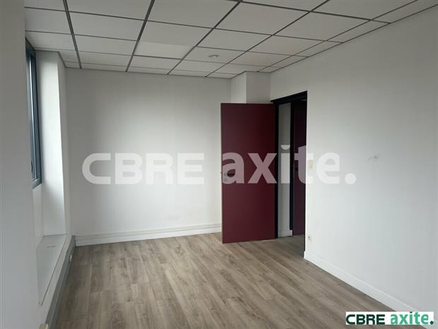 Bureau Location 38070 SAINT QUENTIN FALLAVIER