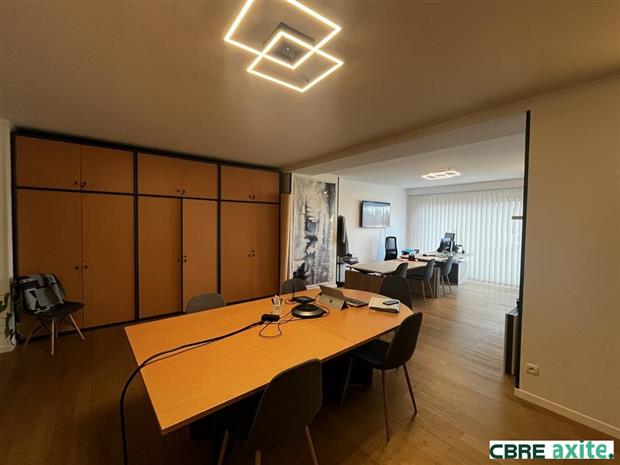 Bureau Vente 38490 LES ABRETS EN DAUPHINÉ