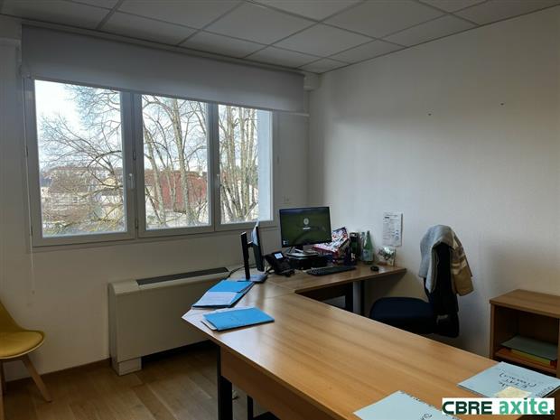 Bureau Vente 38490 LES ABRETS EN DAUPHINÉ