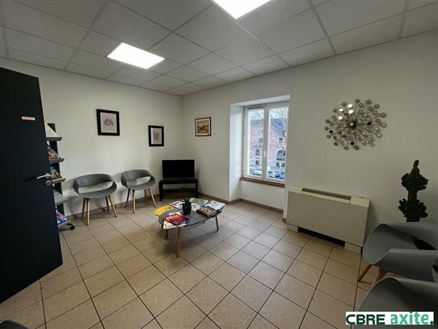 Bureau Vente 38490 LES ABRETS EN DAUPHINÉ