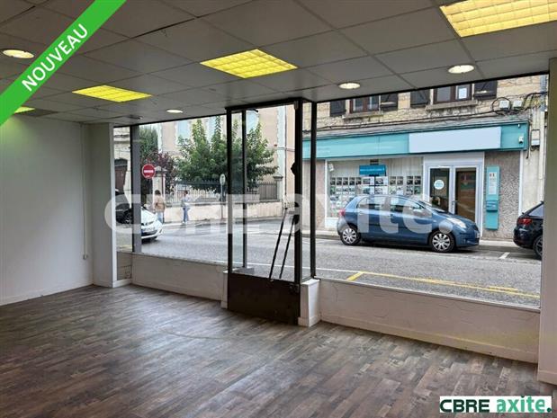 Commerce Vente 38300 BOURGOIN-JALLIEU