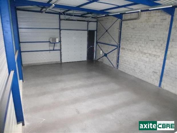 Local d'activités Location 38130 ECHIROLLES