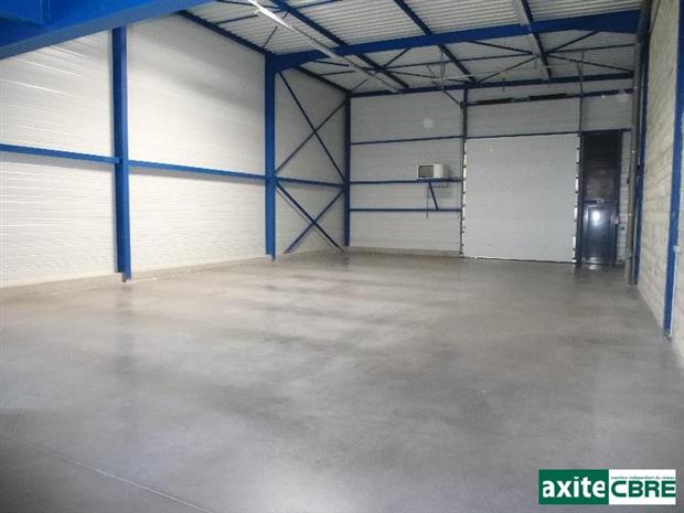 Local d'activités Location 38130 ECHIROLLES