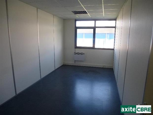 Local d'activités Location 38130 ECHIROLLES