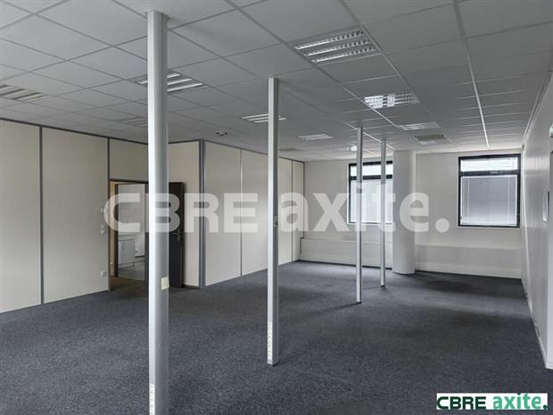Bureau Location 38200 VIENNE