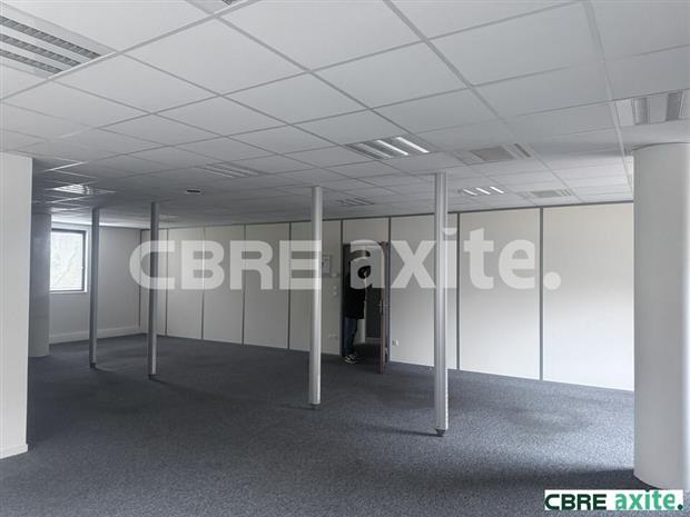 Bureau Location 38200 VIENNE