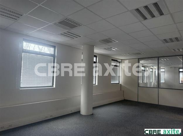 Bureau Location 38200 VIENNE