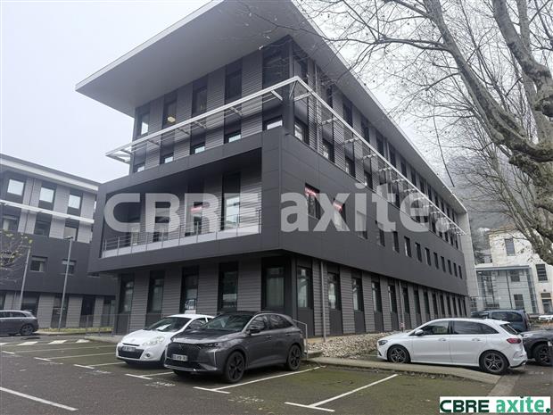 Bureau Location 38200 VIENNE