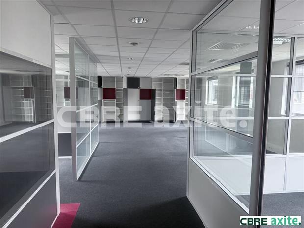 Bureau Location 38200 VIENNE
