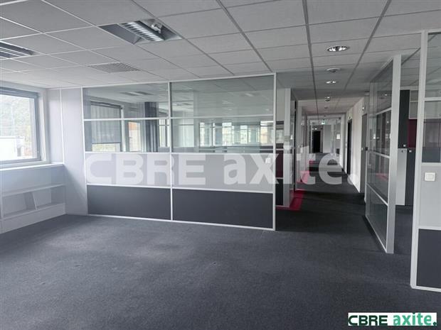 Bureau Location 38200 VIENNE