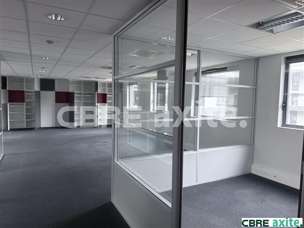Bureau Location 38200 VIENNE
