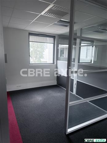 Bureau Location 38200 VIENNE