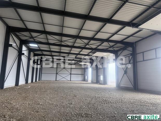 Local d'activités Location 38260 MARCILLOLES