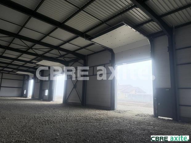 Local d'activités Location 38260 MARCILLOLES