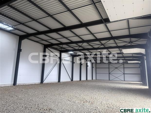 Local d'activités Location 38260 MARCILLOLES