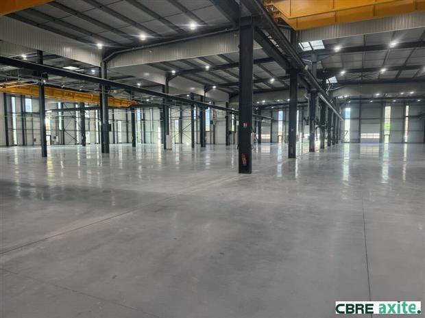 Local d'activités Vente 38800 CHAMPAGNIER