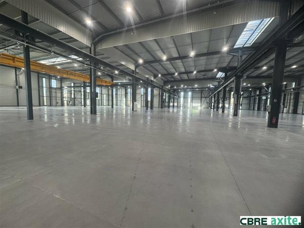 Local d'activités Vente 38800 CHAMPAGNIER