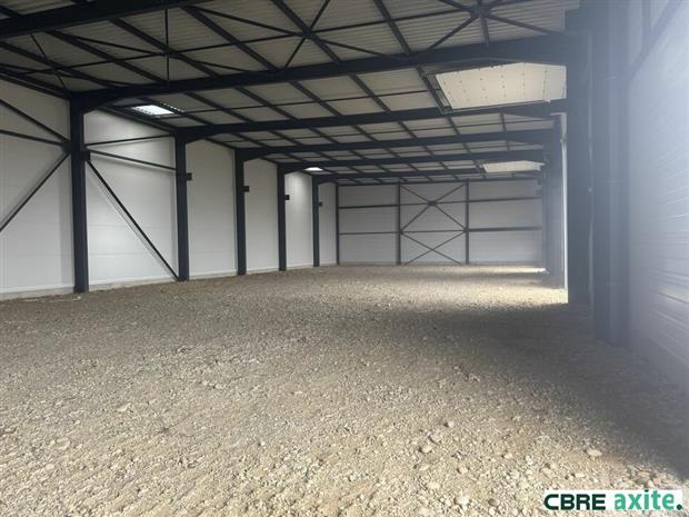 Local d'activités Location 38260 MARCILLOLES