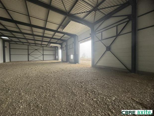 Local d'activités Location 38260 MARCILLOLES