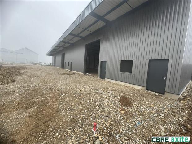 Local d'activités Location 38260 MARCILLOLES