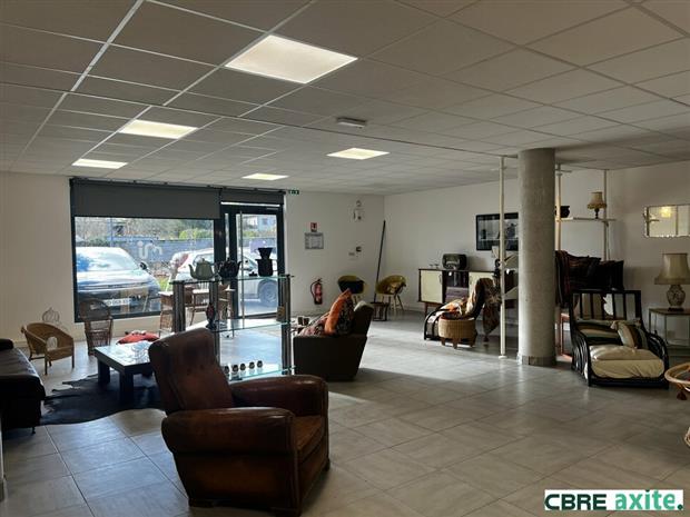 Bureau Location 38300 BOURGOIN JALLIEU