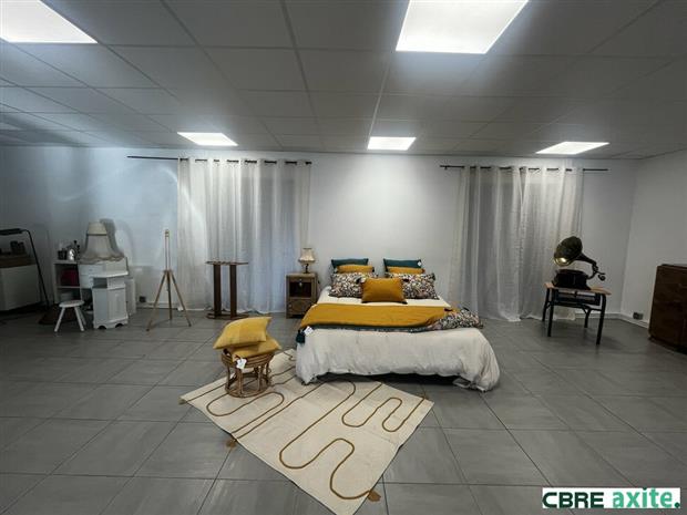 Bureau Location 38300 BOURGOIN JALLIEU