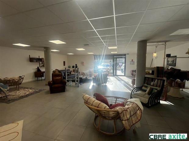 Bureau Location 38300 BOURGOIN JALLIEU