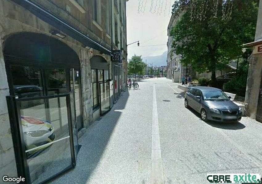Commerce Vente 38000 GRENOBLE