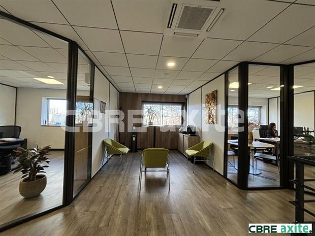 Local d'activités Vente 38300 BOURGOIN-JALLIEU