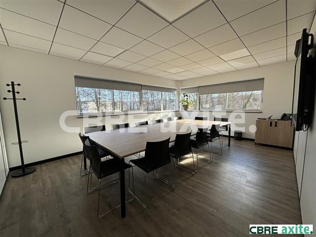 Local d'activités Vente 38300 BOURGOIN-JALLIEU