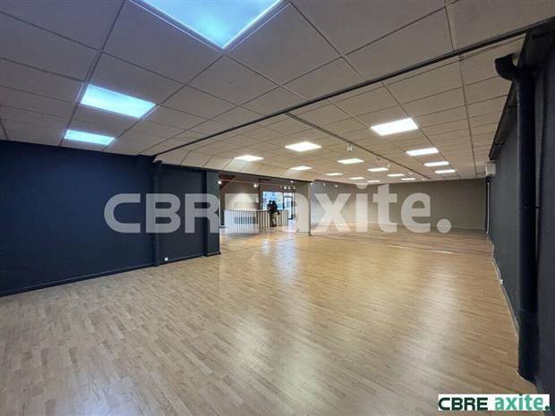 Commerce Location 38300 BOURGOIN JALLIEU