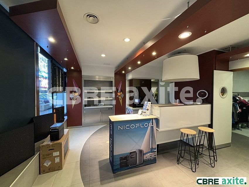 Commerce Location 38300 BOURGOIN JALLIEU