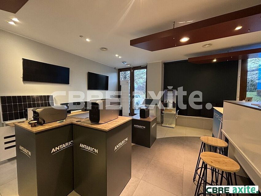 Commerce Location 38300 BOURGOIN JALLIEU