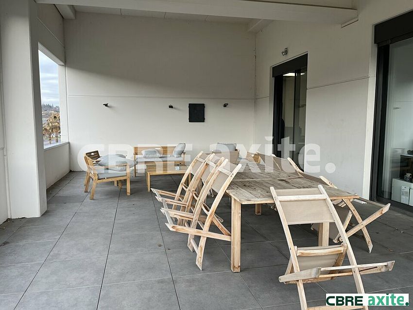 Bureau Location 38300 BOURGOIN JALLIEU