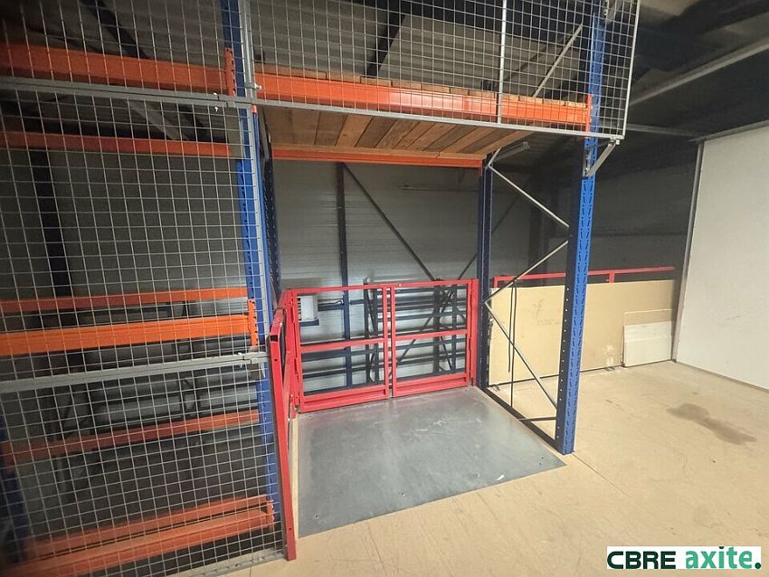 Local d'activités Vente 38130 ECHIROLLES