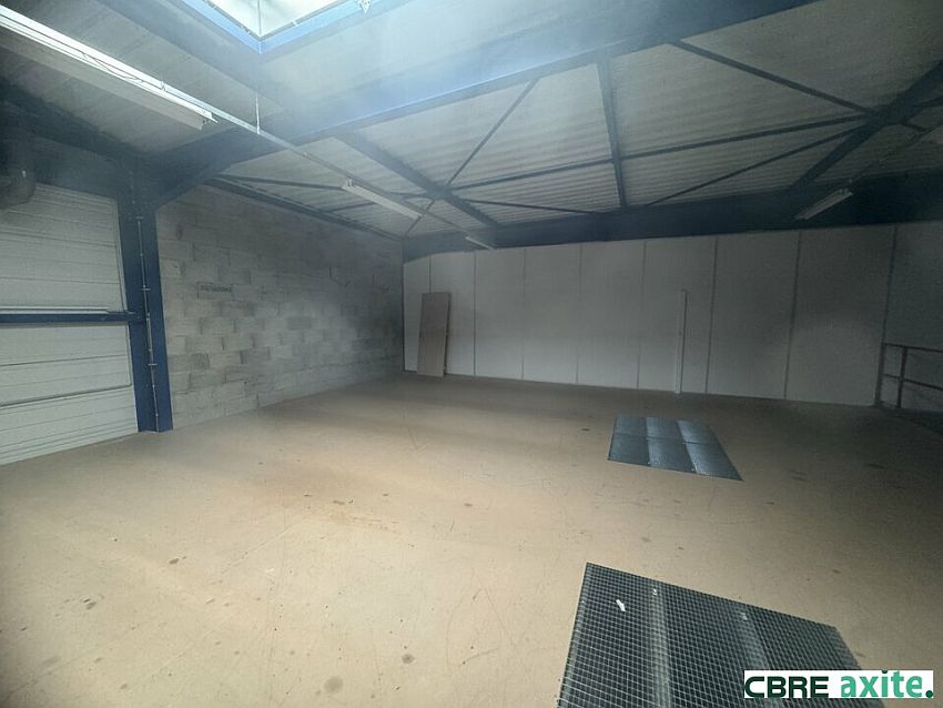 Local d'activités Vente 38130 ECHIROLLES