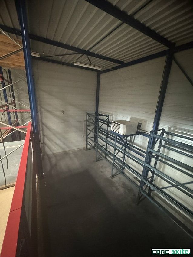 Local d'activités Vente 38130 ECHIROLLES