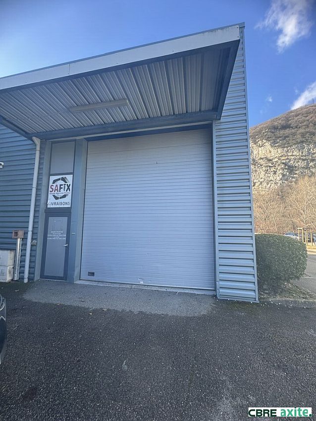 Local d'activités Vente 38130 ECHIROLLES