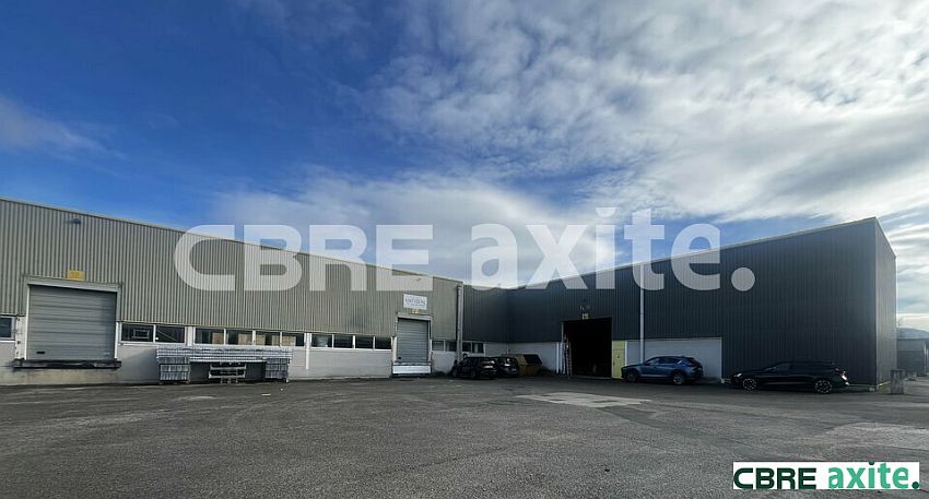 Local d'activités Vente 38460 CREMIEU