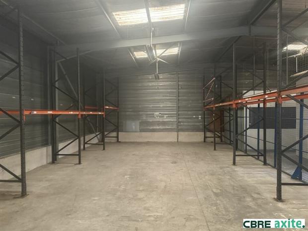 Local d'activités Vente 38340 VOREPPE