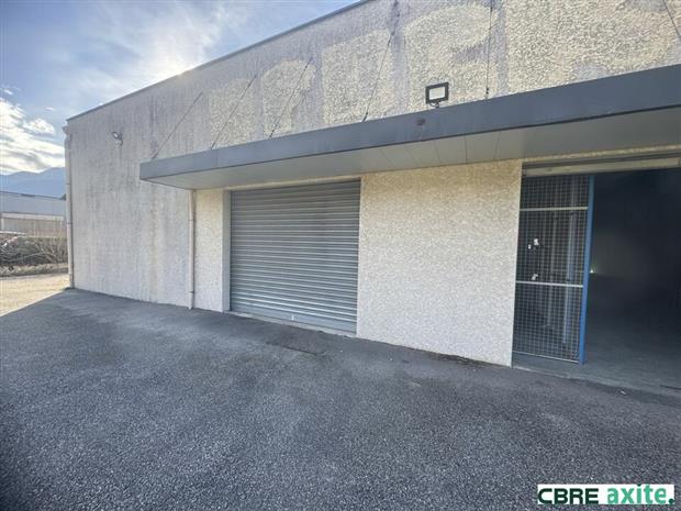 Local d'activités Vente 38340 VOREPPE