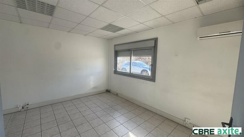 Local d'activités Vente 38340 VOREPPE