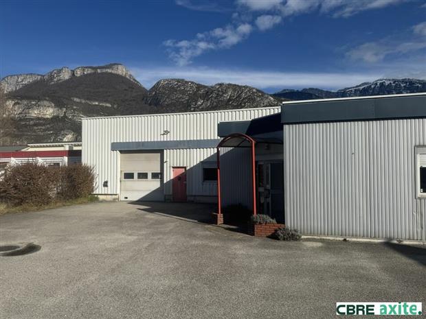 Local d'activités Vente 38340 VOREPPE