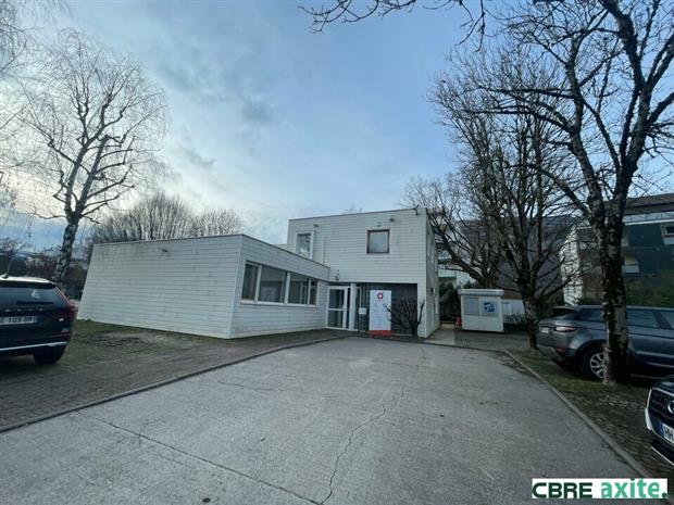 Bureau Vente 38240 MEYLAN