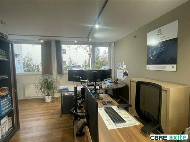 Bureau Vente 38240 MEYLAN