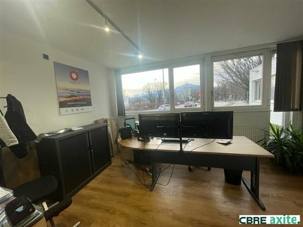 Bureau Vente 38240 MEYLAN