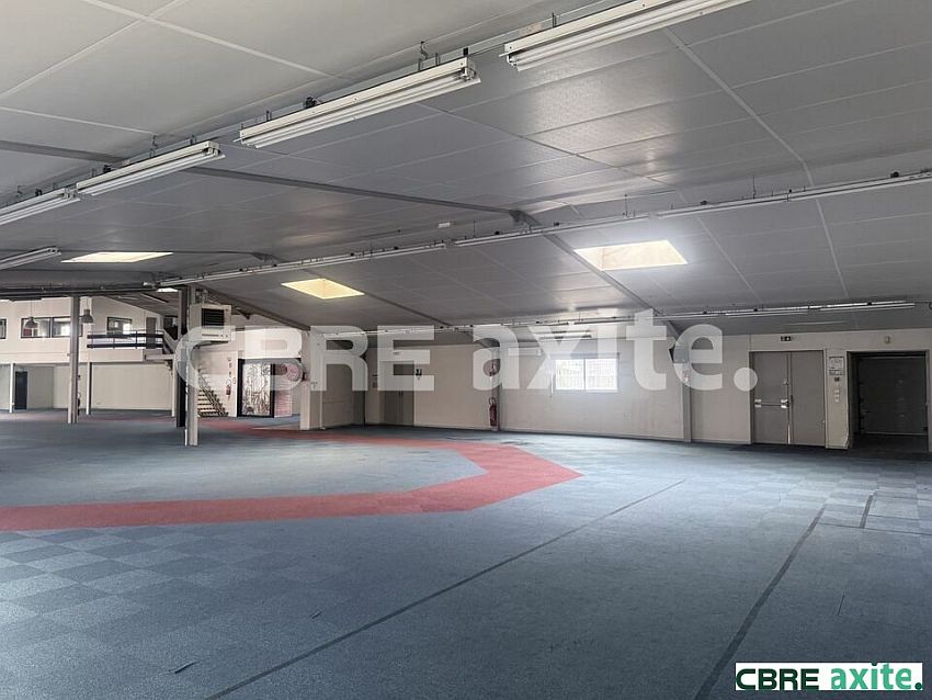 Commerce Vente 38150 ROUSSILLON