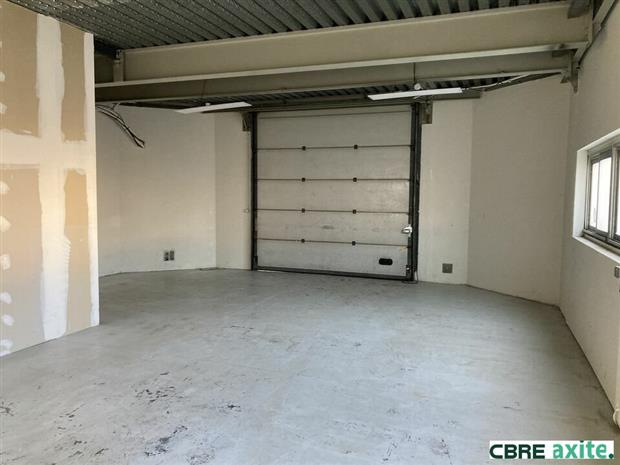 Local d'activités Location 38400 SAINT MARTIN D HERES