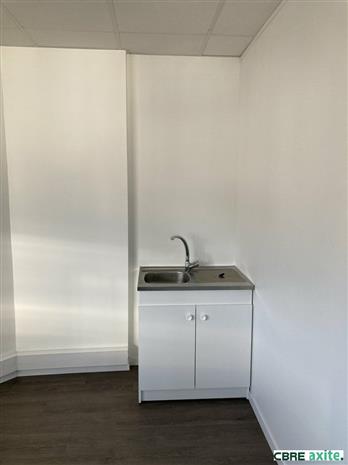 Local d'activités Location 38400 SAINT MARTIN D HERES