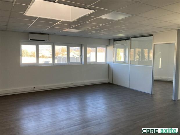 Local d'activités Location 38400 SAINT MARTIN D HERES